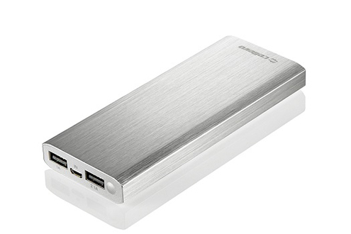 A reliable, long-lasting portable charger A reliable, long-lasting portable charger